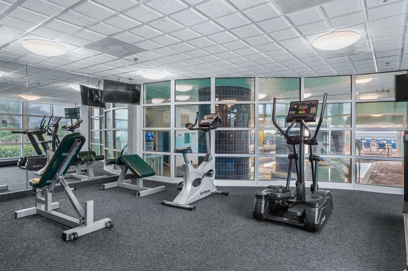 fitness-center